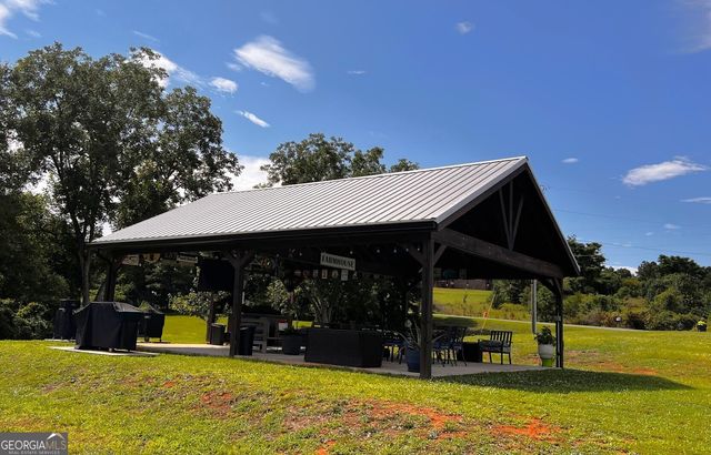 3439 Jeff Davis Road, Thomaston, GA 30286