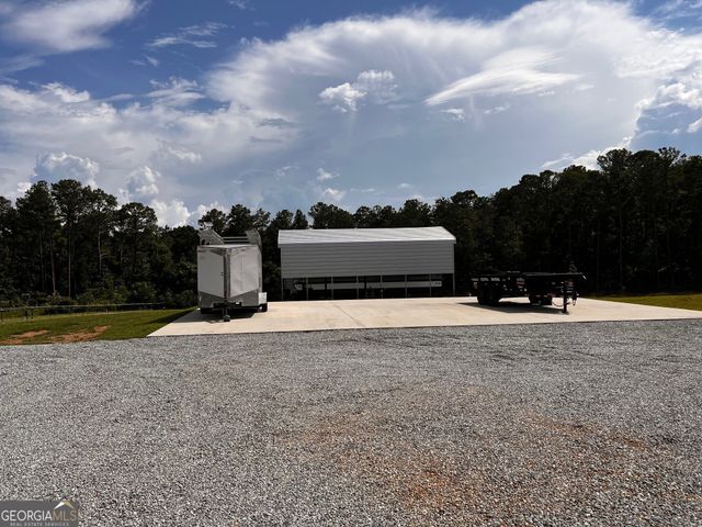 3439 Jeff Davis Road, Thomaston, GA 30286