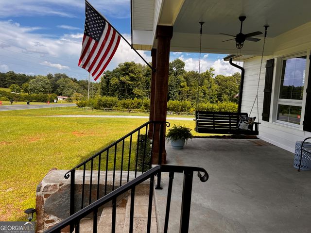 3439 Jeff Davis Road, Thomaston, GA 30286