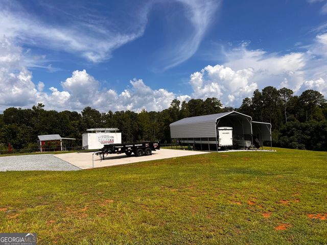 3439 Jeff Davis Road, Thomaston, GA 30286
