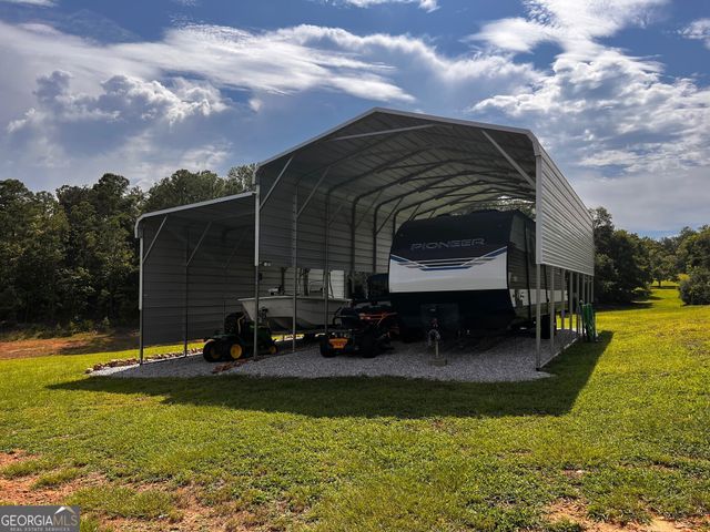 3439 Jeff Davis Road, Thomaston, GA 30286