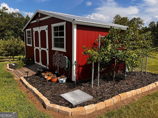 3439 Jeff Davis Road, Thomaston, GA 30286
