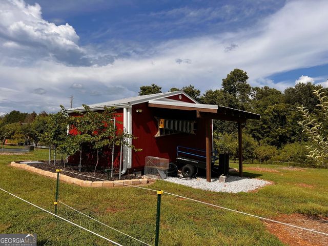 3439 Jeff Davis Road, Thomaston, GA 30286