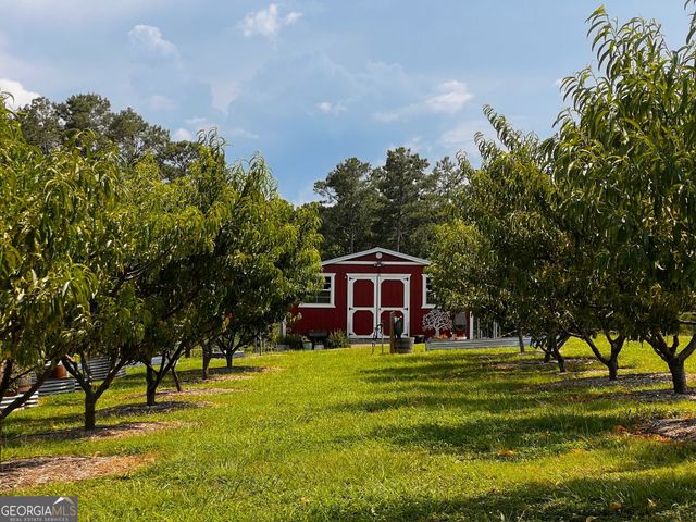 3439 Jeff Davis Road, Thomaston, GA 30286