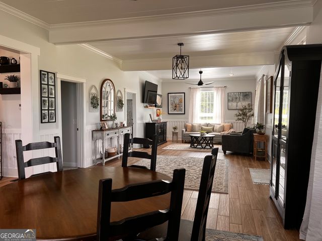 3439 Jeff Davis Road, Thomaston, GA 30286
