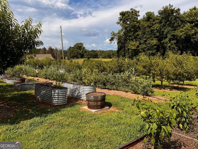 3439 Jeff Davis Road, Thomaston, GA 30286