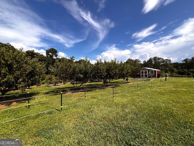3439 Jeff Davis Road, Thomaston, GA 30286