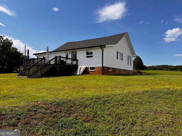 3439 Jeff Davis Road, Thomaston, GA 30286