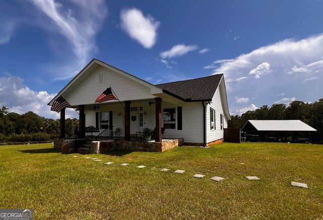 3439 Jeff Davis Road, Thomaston, GA 30286