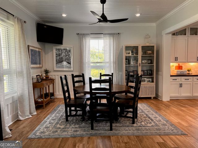 3439 Jeff Davis Road, Thomaston, GA 30286
