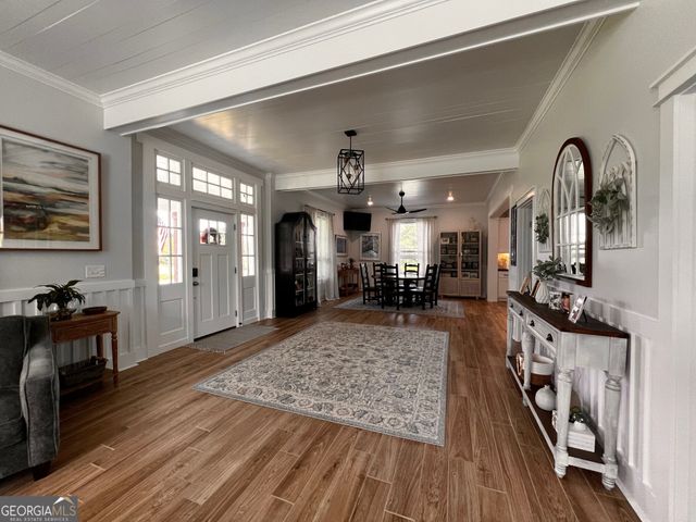 3439 Jeff Davis Road, Thomaston, GA 30286