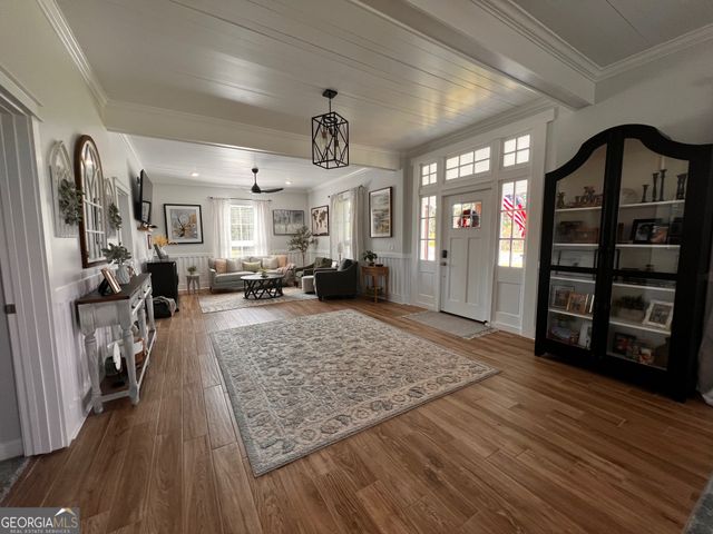 3439 Jeff Davis Road, Thomaston, GA 30286