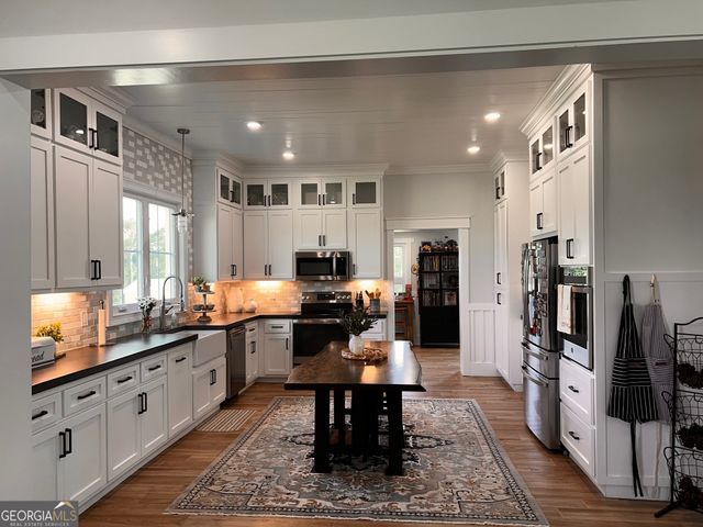 3439 Jeff Davis Road, Thomaston, GA 30286