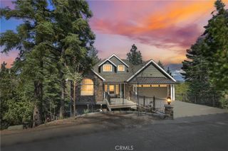 26300 Spyglass Drive, Lake Arrowhead, CA 92352