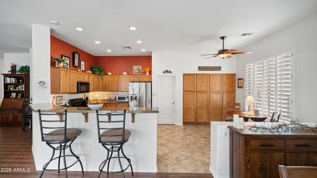 4753 E JUDE Court, Gilbert, AZ 85298