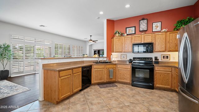 4753 E JUDE Court, Gilbert, AZ 85298