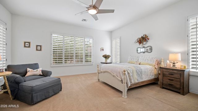 4753 E JUDE Court, Gilbert, AZ 85298