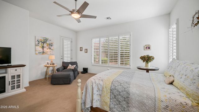 4753 E JUDE Court, Gilbert, AZ 85298