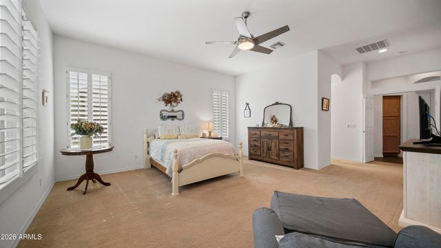 4753 E JUDE Court, Gilbert, AZ 85298