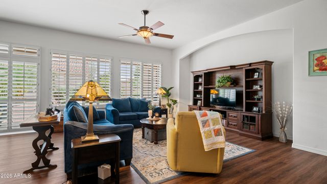 4753 E JUDE Court, Gilbert, AZ 85298