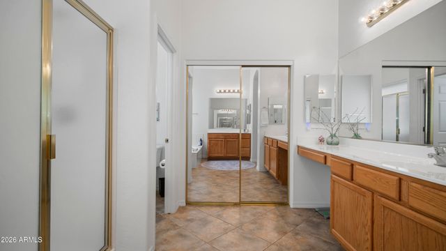 4753 E JUDE Court, Gilbert, AZ 85298