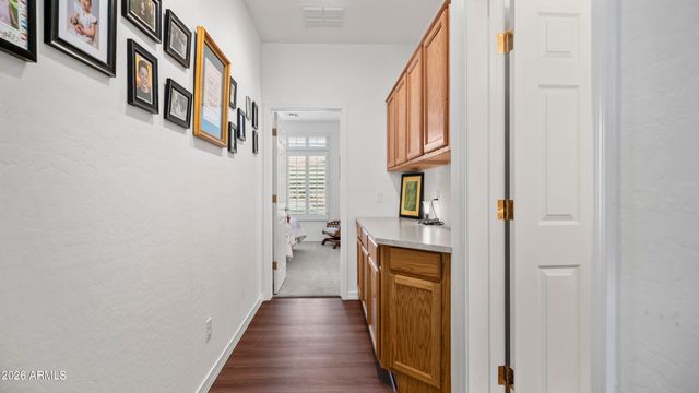 4753 E JUDE Court, Gilbert, AZ 85298