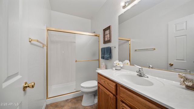 4753 E JUDE Court, Gilbert, AZ 85298