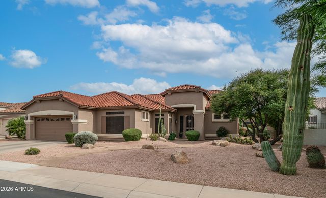 4753 E JUDE Court, Gilbert, AZ 85298