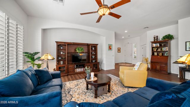 4753 E JUDE Court, Gilbert, AZ 85298