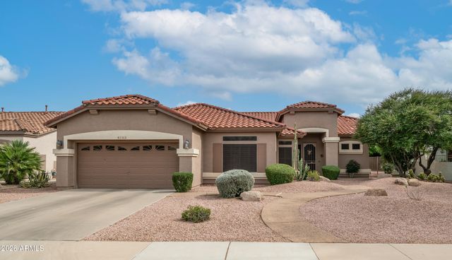 4753 E JUDE Court, Gilbert, AZ 85298