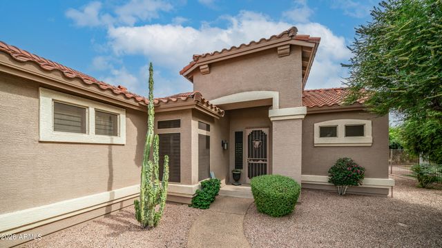 4753 E JUDE Court, Gilbert, AZ 85298
