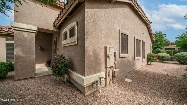 4753 E JUDE Court, Gilbert, AZ 85298