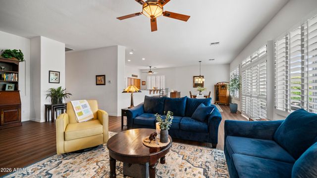 4753 E JUDE Court, Gilbert, AZ 85298