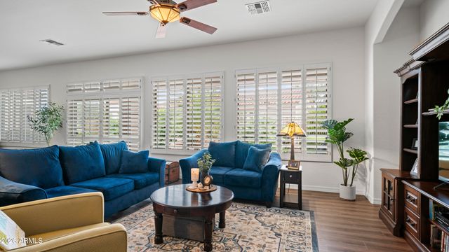 4753 E JUDE Court, Gilbert, AZ 85298