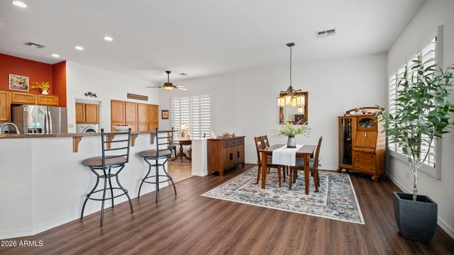 4753 E JUDE Court, Gilbert, AZ 85298