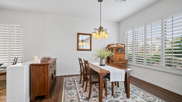 4753 E JUDE Court, Gilbert, AZ 85298