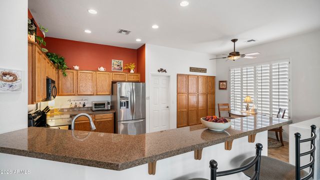 4753 E JUDE Court, Gilbert, AZ 85298