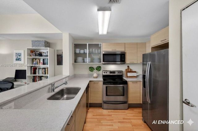 350 NE 24th Street 609, Miami, FL 33137