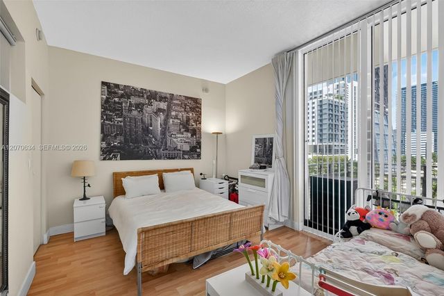 350 NE 24th Street 609, Miami, FL 33137
