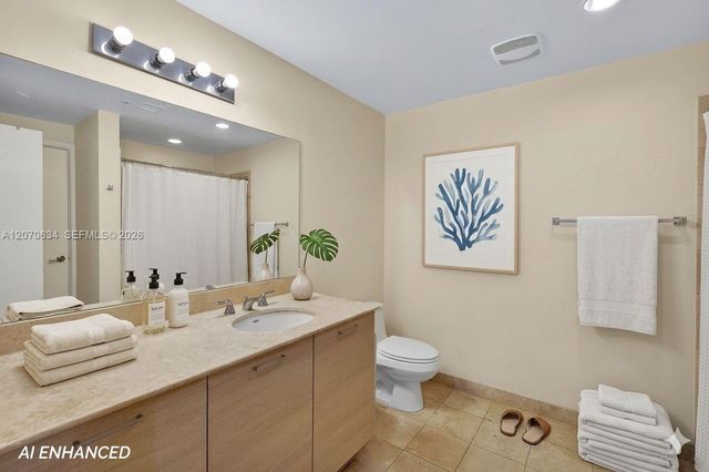 350 NE 24th Street 609, Miami, FL 33137