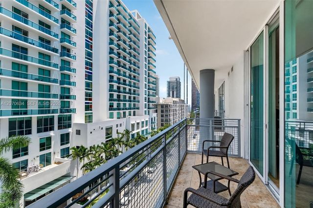 350 NE 24th Street 609, Miami, FL 33137