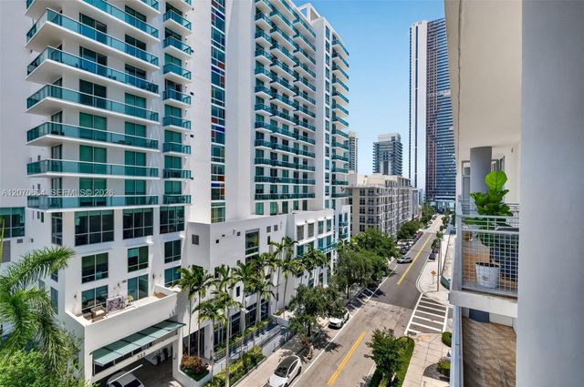 350 NE 24th Street 609, Miami, FL 33137