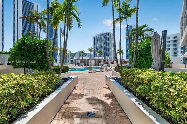 350 NE 24th Street 609, Miami, FL 33137
