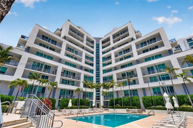 350 NE 24th Street 609, Miami, FL 33137