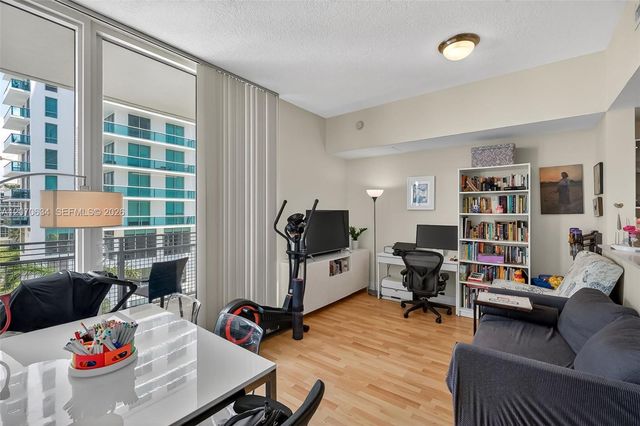 350 NE 24th Street 609, Miami, FL 33137