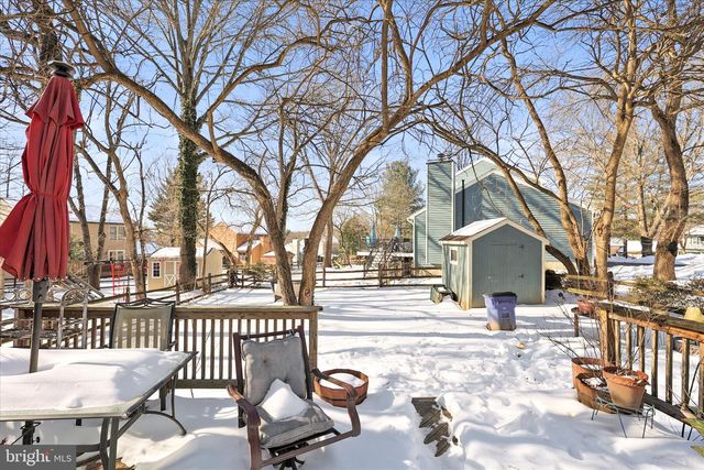 10399 HEDGEAPPLE BND, New Market, MD 21774