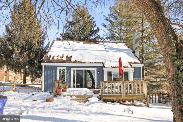 10399 HEDGEAPPLE BND, New Market, MD 21774