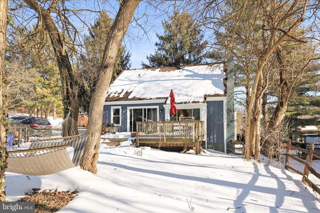 10399 HEDGEAPPLE BND, New Market, MD 21774