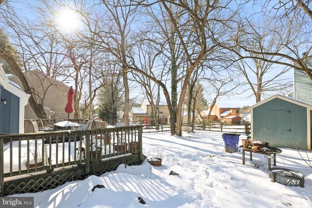 10399 HEDGEAPPLE BND, New Market, MD 21774