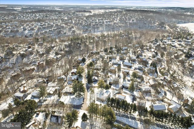 10399 HEDGEAPPLE BND, New Market, MD 21774